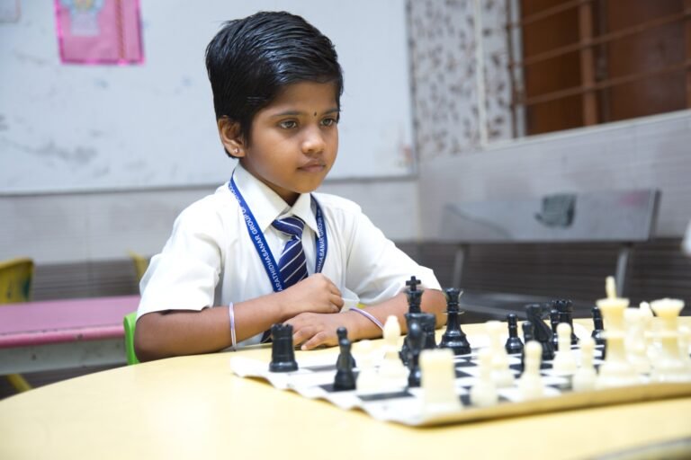 chess-club